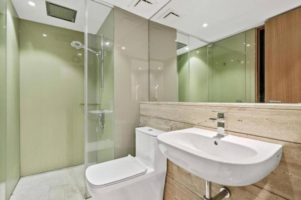 Vortex Suite & Residence กัวลาลัมเปอร์ ภายนอก รูปภาพ