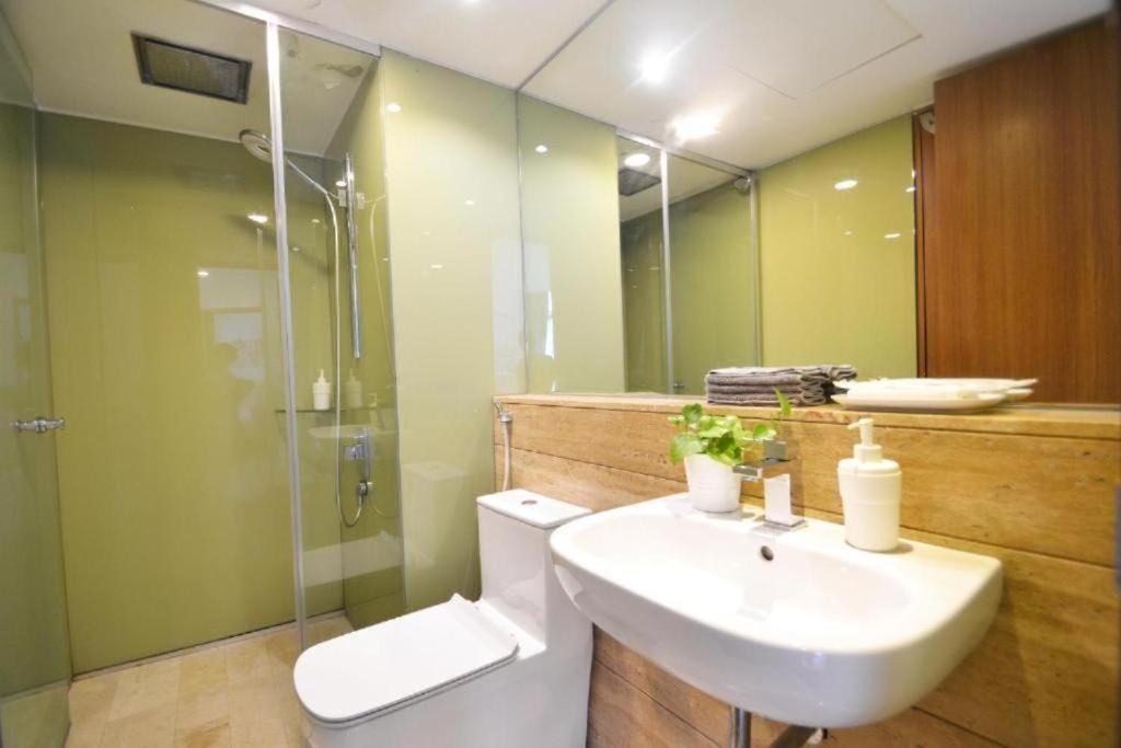 Vortex Suite & Residence กัวลาลัมเปอร์ ภายนอก รูปภาพ