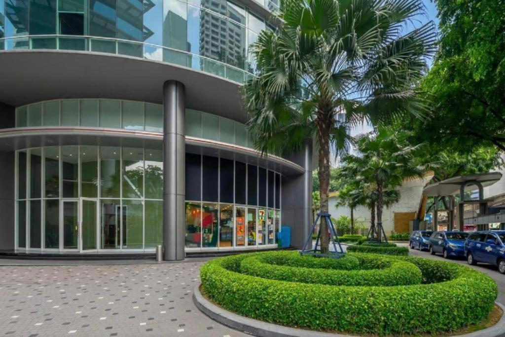 Vortex Suite & Residence กัวลาลัมเปอร์ ภายนอก รูปภาพ