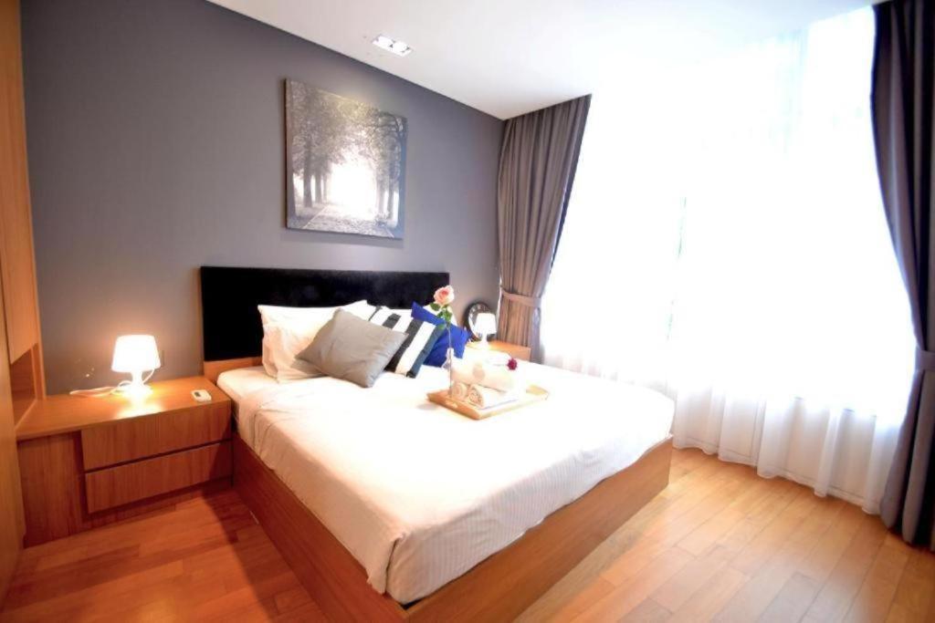 Vortex Suite & Residence กัวลาลัมเปอร์ ภายนอก รูปภาพ